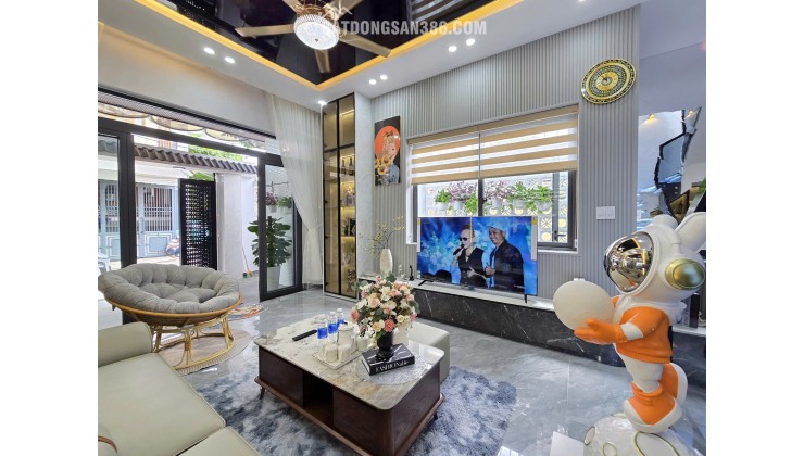 BÁN NHÀ PHƯỜNG THANH KHÊ ĐÔNG QUẬN THANH KHÊ 70M2 - 12.5 TỶ. LH:0932646343.