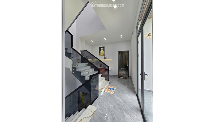BÁN NHÀ PHƯỜNG THANH KHÊ ĐÔNG QUẬN THANH KHÊ 70M2 - 12.5 TỶ. LH:0932646343.