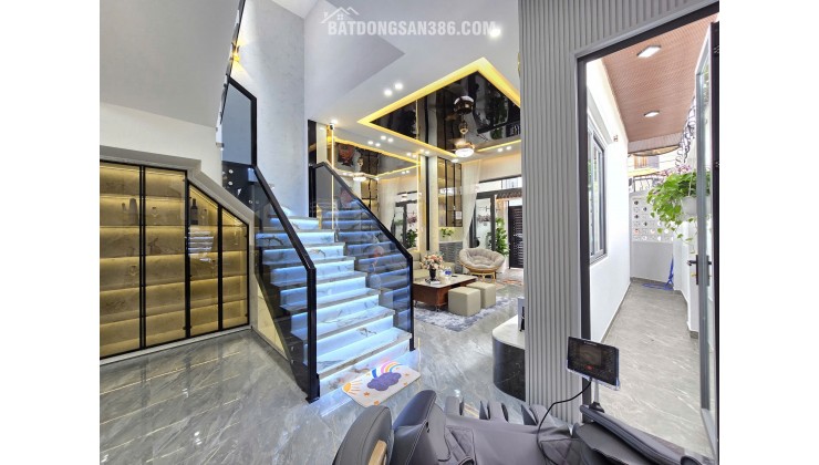 BÁN NHÀ PHƯỜNG THANH KHÊ ĐÔNG QUẬN THANH KHÊ 70M2 - 12.5 TỶ. LH:0932646343.