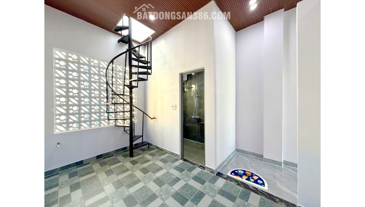 BÁN NHÀ THANH KHÊ ĐÔNG QUẬN THANH KHÊ 68M2 - 9.5 TỶ. LH:0932646343.