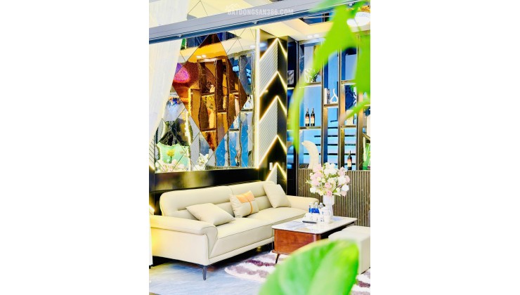 BÁN NHÀ THANH KHÊ ĐÔNG QUẬN THANH KHÊ 68M2 - 9.5 TỶ. LH:0932646343.