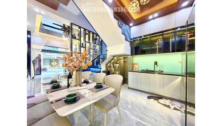 BÁN NHÀ THANH KHÊ ĐÔNG QUẬN THANH KHÊ 68M2 - 9.5 TỶ. LH:0932646343.