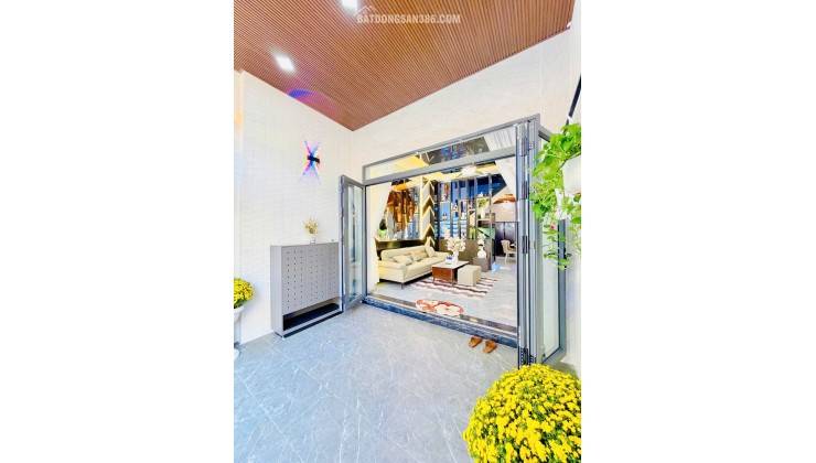 BÁN NHÀ THANH KHÊ ĐÔNG QUẬN THANH KHÊ 68M2 - 9.5 TỶ. LH:0932646343.