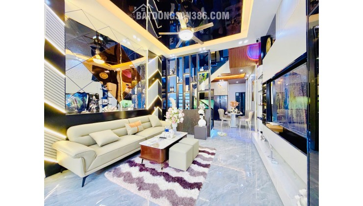 BÁN NHÀ THANH KHÊ ĐÔNG QUẬN THANH KHÊ 68M2 - 9.5 TỶ. LH:0932646343.