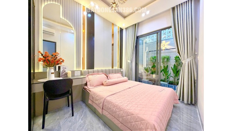 BÁN NHÀ THANH KHÊ ĐÔNG QUẬN THANH KHÊ 68M2 - 9.5 TỶ. LH:0932646343.
