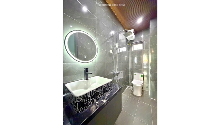 BÁN NHÀ THANH KHÊ ĐÔNG QUẬN THANH KHÊ  62M2 X 3 TẦNG - 6 TỶ 150TR. LH:0932646343.