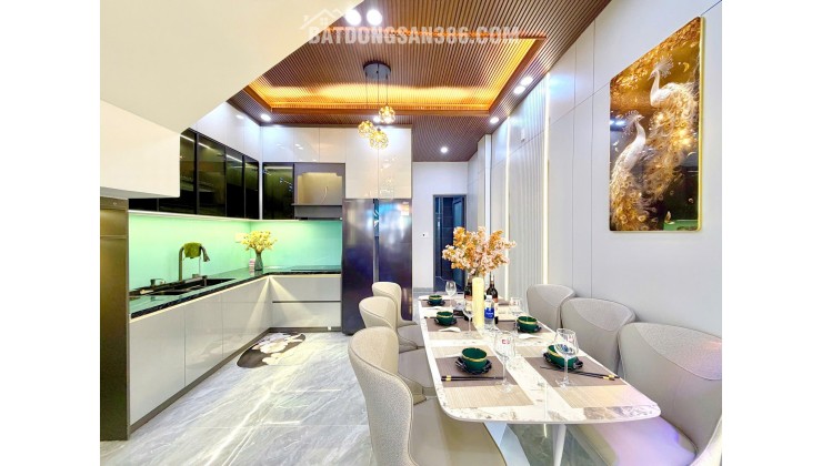 BÁN NHÀ THANH KHÊ ĐÔNG QUẬN THANH KHÊ  62M2 X 3 TẦNG - 6 TỶ 150TR. LH:0932646343.