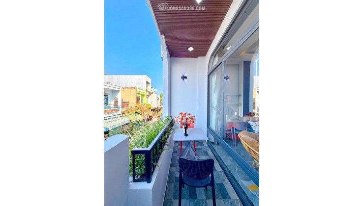 BÁN NHÀ THANH KHÊ ĐÔNG QUẬN THANH KHÊ  62M2 X 3 TẦNG - 6 TỶ 150TR. LH:0932646343.