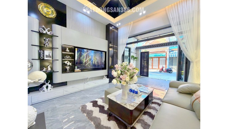 BÁN NHÀ THANH KHÊ ĐÔNG QUẬN THANH KHÊ  62M2 X 3 TẦNG - 6 TỶ 150TR. LH:0932646343.