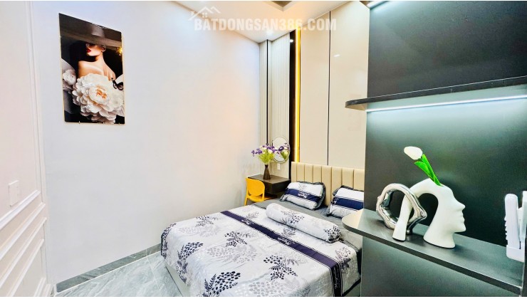 BÁN NHÀ THANH KHÊ ĐÔNG QUẬN THANH KHÊ  62M2 X 3 TẦNG - 6 TỶ 150TR. LH:0932646343.