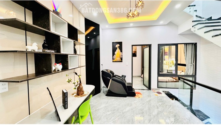BÁN NHÀ THANH KHÊ ĐÔNG QUẬN THANH KHÊ  62M2 X 3 TẦNG - 6 TỶ 150TR. LH:0932646343.
