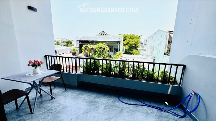 BÁN NHÀ THANH KHÊ ĐÔNG QUẬN THANH KHÊ  62M2 X 3 TẦNG - 6 TỶ 150TR. LH:0932646343.