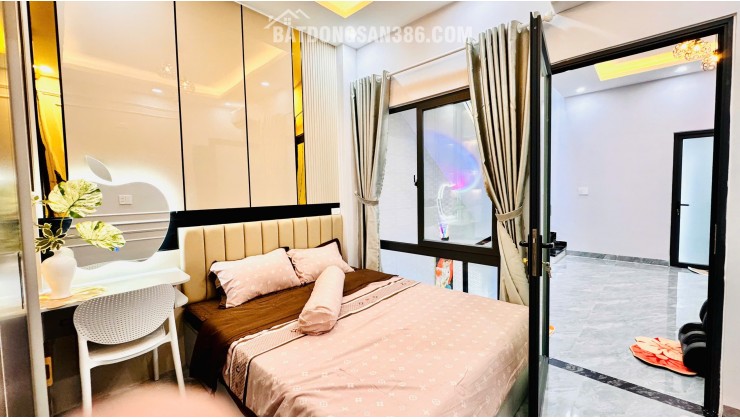 BÁN NHÀ THANH KHÊ ĐÔNG QUẬN THANH KHÊ  62M2 X 3 TẦNG - 6 TỶ 150TR. LH:0932646343.