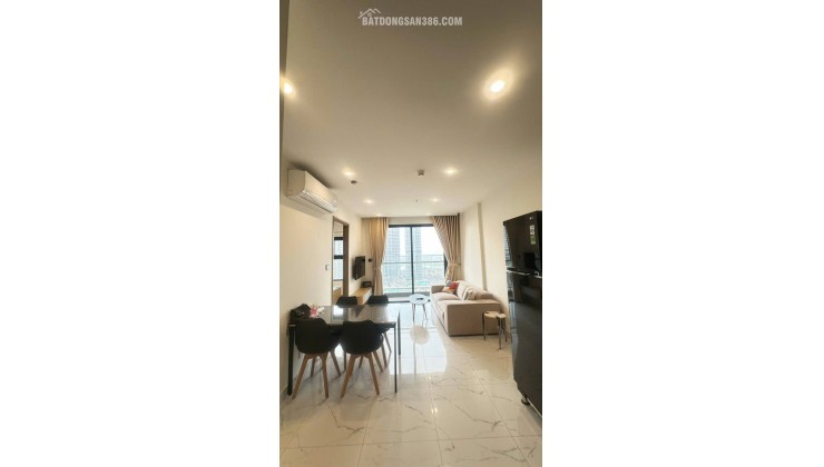 CHO THUÊ CHCC VINHOME QUẬN 9 KHU OASIS 60M2 (2PN) 10TR/TH LH:0903078807 – 0908570047