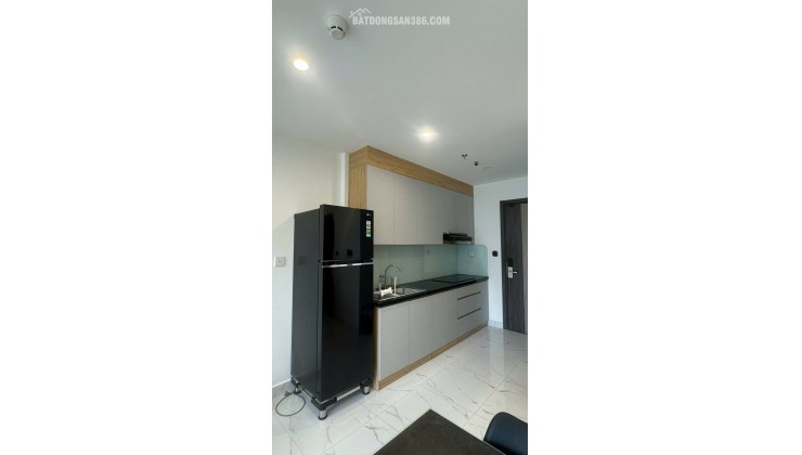 CHO THUÊ CHCC VINHOME QUẬN 9 KHU OASIS 60M2 (2PN) 10TR/TH LH:0903078807 – 0908570047