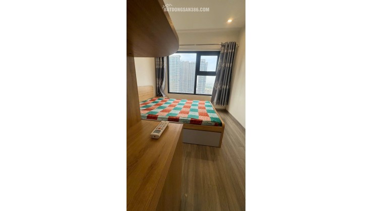 CHO THUÊ CHCC VINHOME QUẬN 9 KHU OASIS 60M2 (2PN) 10TR/TH LH:0903078807 – 0908570047