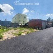 Bán 2 lô đất liền kề đường nhựa 4.5m Ngô Chân Lưu -Sát đường chính