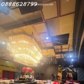 căn góc 2 mặt tiền trần hưng đạo – nguyễn trãi, trung tâm quận 1 – ngang 12m – giá 110 tỷ