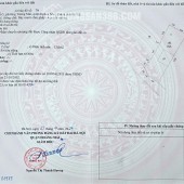 Bán tòa CCMN 6 tầng thang máy lô góc Trương Định 79,5m² hướng Tây Nam, dòng tiền 1,2 tỷ/năm