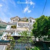 Bán nhà Quận 7 - KDC Nam Long Phú Thuận 80m2 4tầng 4PN - Khu Đồng Bộ - Mới ở ngay, 12tỷ700