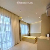 Bán nhà Quận 7 - Khu VIP Kiều Đàm 54m2 3tầng mới 4PN - Đường xe hơi 8m, chỉ 9.X tỷ TL