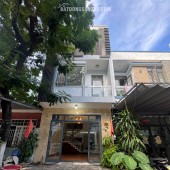 Bán nhà 3 tầng đường Hoà Minh 14 - (Sát Kinh Dương Vương, gần biển)