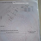  Chào bán nhà 3 tầng MT Bàu Năng 1, P Hoà Mình , Đà Nẵng