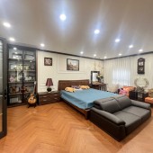 SIÊU PHẨM LÔ GÓC 7 TẦNG THANG MÁY PHỐ TRẦN TỬ BÌNH CẦU GIẤY DT 65M2 GIÁ 47,48 TỶ
