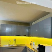 BÁN NHÀ GÁC LỬNG ĐÚC MẶT TIỀN ĐƯỜNG TÚ QUỲ - GIÁ ĐẦU TƯ