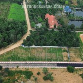 Đông Xuan Nằm trong vùng nội thị, ngay lõi phân khu được quy hoạch khu đô thị, quỹ đất khan hiếm, ít sản phẩm, tạo dư địa tăng giá tốt.
