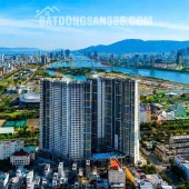 Cần bán nhanh căn 2PN tại Masteri Đà Nẵng , 2Pn 2Wc, giá rẻ hơn tt 500tr