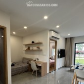Căn hộ nhà ở Xx Hội 1PN K-Home City View Biên Hòa Đồng Nai