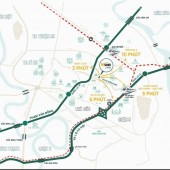 BCONS ARIA – TỔ ẤM TRONG TẦM TAY, KHỞI ĐẦU NHƯ MONG ĐỢI