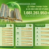 25.10.2026 – A&K TOWER CHÍNH THỨC MỞ BÁN! chỉ 1 tỷ 661 / căn, không vốn không gốc không lãi