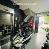 TOÀ CĂN HỘ 7 TẦNG 6 CĂN DUPLEX TRÊN TUYẾN PHỐ HÀN, ĐÀ NẴNG DOANH THU NÉT 60TR/THÁNG CHỈ 14.X TỶ.