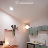 NGAY CHỢ TÂN ĐỊNH Q3 – 4 TẦNG- NGANG 6M – HẺM 4M -  9PN - FULL NỘI THẤT – DÒNG TIỀN GẦN 70 TR/THÁNG – 68M2 CN - 15.2 TỶ TL