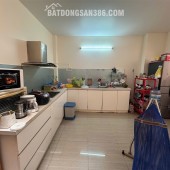 NHÀ MẶT TIỀN ĐƯỜNG 10M – 48M2 – 3 TẦNG + SÂN THƯỢNG – 3PN – 3WC – 8,8 TỶ TL – SÁT ĐH VĂN LANG, CÁCH DƯƠNG QUẢNG HÀM 100M!