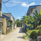 Đất Trạm Bạc, An Dương ngay khu công nghiệp Tràng Duệ 70m2-1,1 tỷ NGÕ Ô TÔ