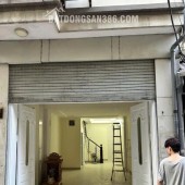 Cần cho thuê nhà nguyên căn số nhà 155a, ngõ 381 Nguyễn Khang- Cầu Giấy- Hà Nội