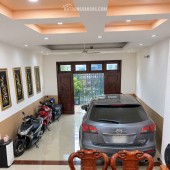 Bán nhà Quận 7 - Võ Thị Nhờ 115m2 3tầng 4PN rộng Ở ngay - Gara Xe Hơi, Ngang 5m - 11.8 tỷ
