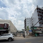 Đất lớn Mặt tiền Mai Văn Vĩnh 1048m2 Full thổ - Xây dựng Hầm + 8tầng, Nở hậu 26.2m - 120tỷ
