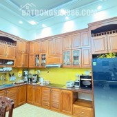 BÁN NHÀ 5 TẦNG  TRẦN THỊ NĂM – TRUNG MỸ TÂY, QUẬN 12