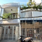 Bán nhà Quận 7 - Võ Thi Nhờ 64m2 2 tầng 3PN - Hẻm xe hơi 5m - Nội thất xịn - chỉ 8.1 Tỷ
