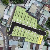 BẠN MỆT MỎI VÌ TÌM MUA ĐẤT QUẬN 2 GẶP TOÀN TIN ẢO VÀ PHÁP LÝ CHƯA RÕ RÀNG?