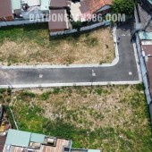 SỔ HỒNG RIÊNG TỪNG NỀN – HẠ TẦNG HOÀN THIỆN – ĐƯỜNG NHỰA THÔNG THOÁNG