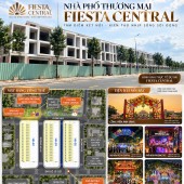 Nhà Phố Fiestar Central  2MT Đường Lê Lợi Tại Tp. MỚi Bình Dương - Giá Sở Hữu 1.0.2 Chỉ 15 Triệu/m2 Rẻ Nhất Khu Vực