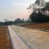 SĂN ĐẤT HÒA LẠC – 100M² NỞ HẬU, SÁT TRỤC DH09 PHÚ CÁT!