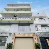 Bán Nhà Hẻm 6M Khu Aeon Bình Tân Ngang 5.2M Dòng Tiền 30Tr/Tháng 7.9 Tỷ TL