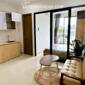 BÁN GẤP TOÀ NHÀ CĂN HỘ 4 TẦNG- DÒNG TIỀN 48TR/THÁNG NHÀ MỚI KENG