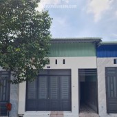 Dãy trọ mới 1kiot 4 phòng, 1ty3, cho thuê 10tr/tháng
